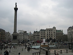 015 Trafalgar Square